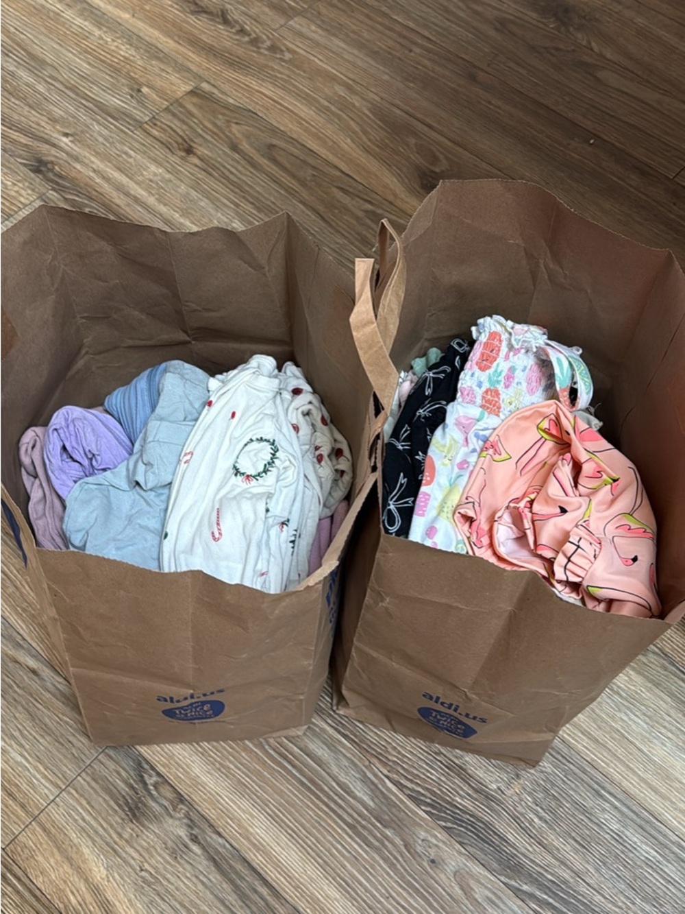 40+ items 0-3 month girl clothes bundle